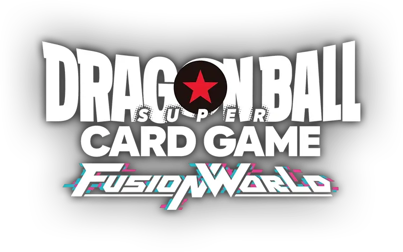Dragon Ball Card Game