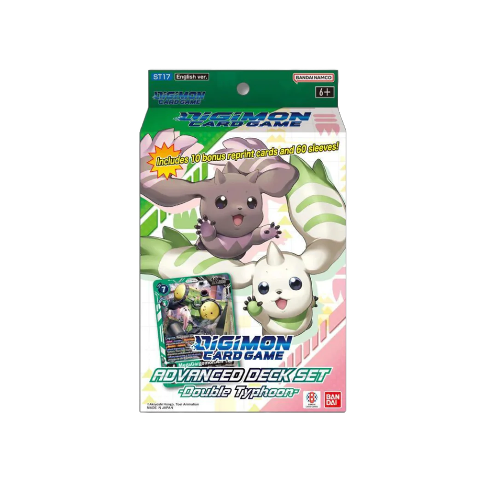 Mazos Preconstruidos