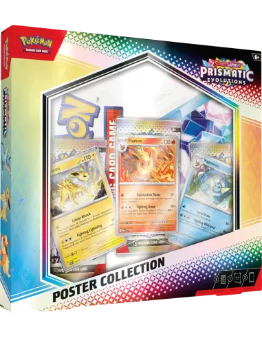 Collection Boxes