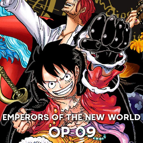 Emperors of the New World