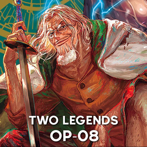 Two Legends