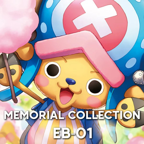 Memorial Collection