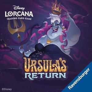 Ursula's Return