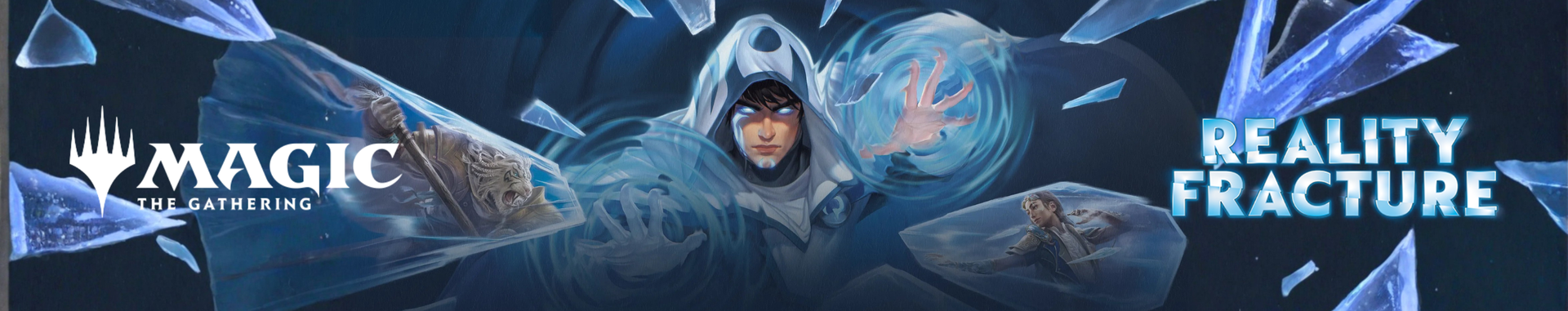 Reality Fracture — Comprar en Magic Event