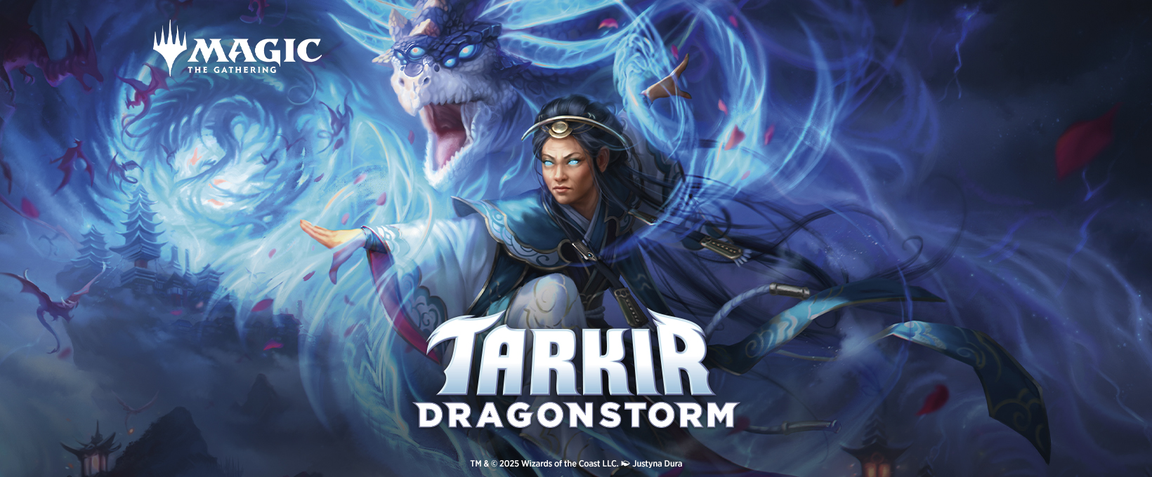 tarkir dragonstorm