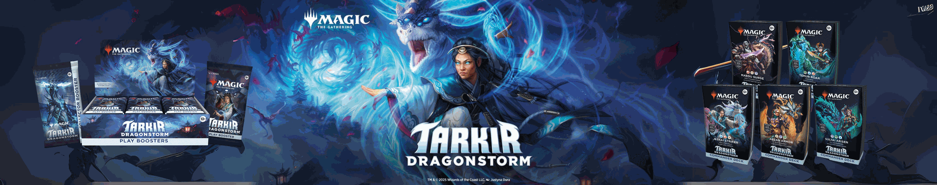 tarkir dragonstorm