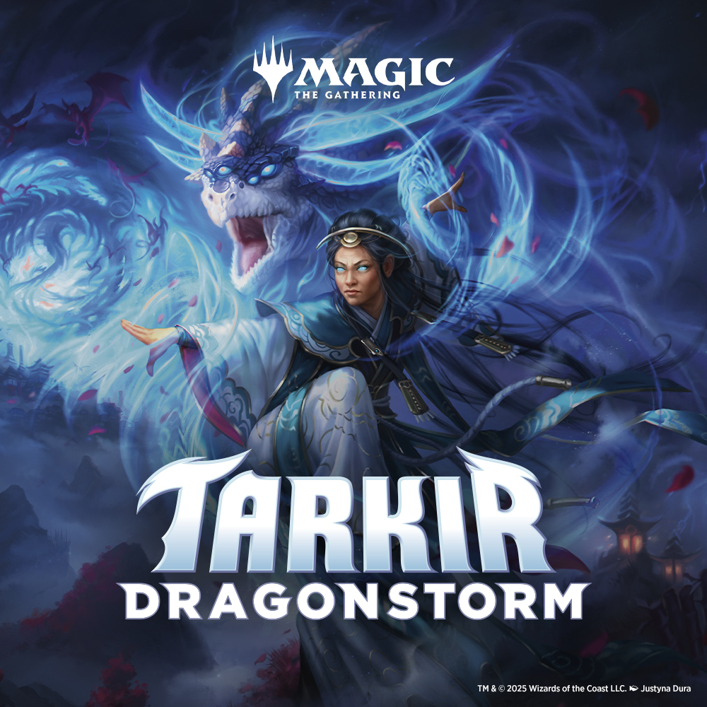 tarkir dragonstorm