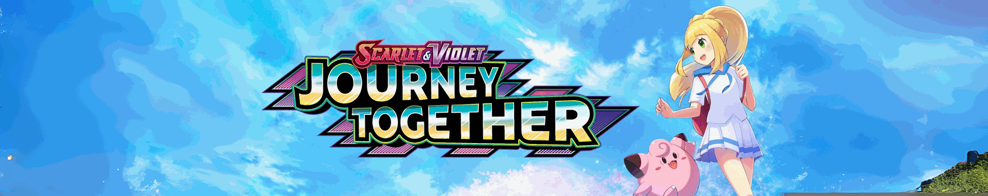 Journey Together