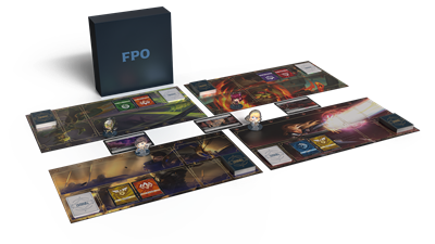riftbound Origins Proving Grounds