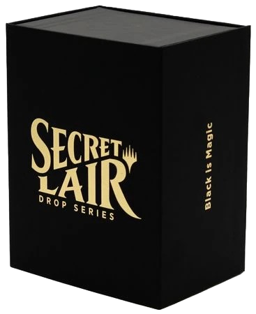 Secret Lair Magic: The Gathering — Magic Event Tarragona