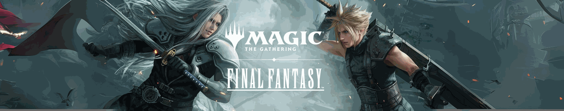 Final Fantasy
