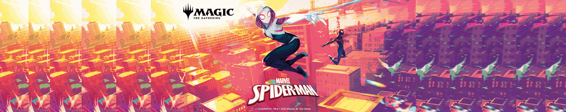 marvel's spiderman