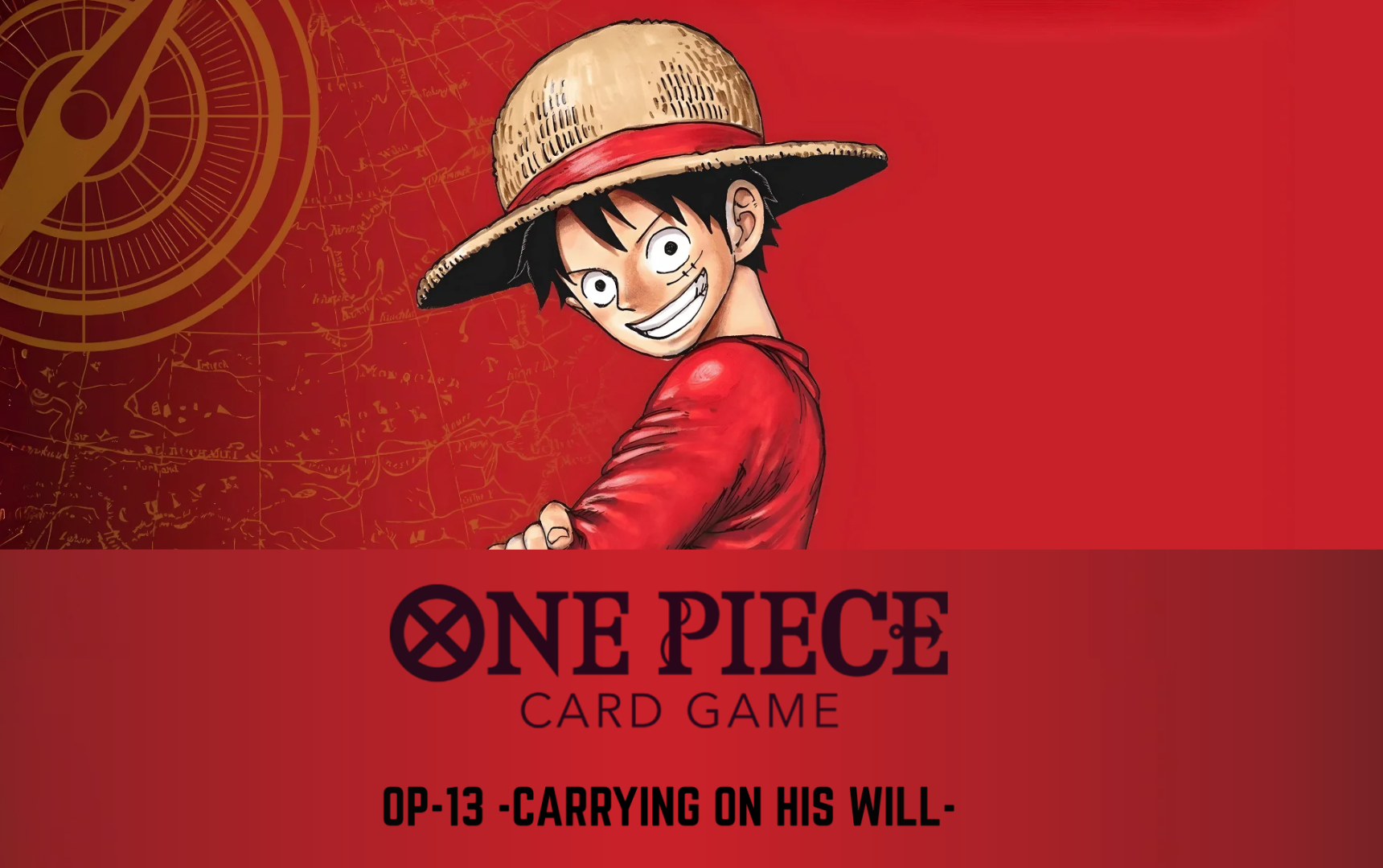 carrying on his will