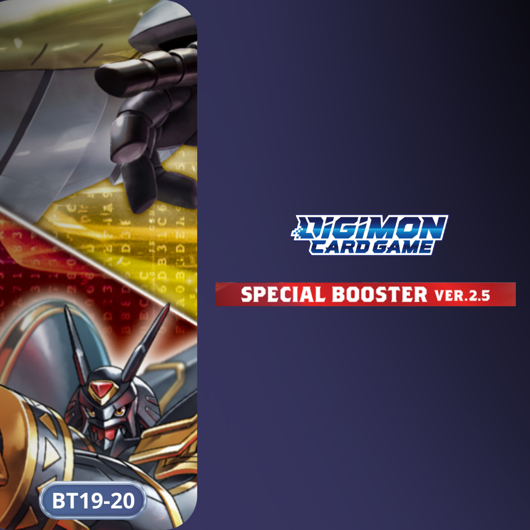 Special Booster v2.5