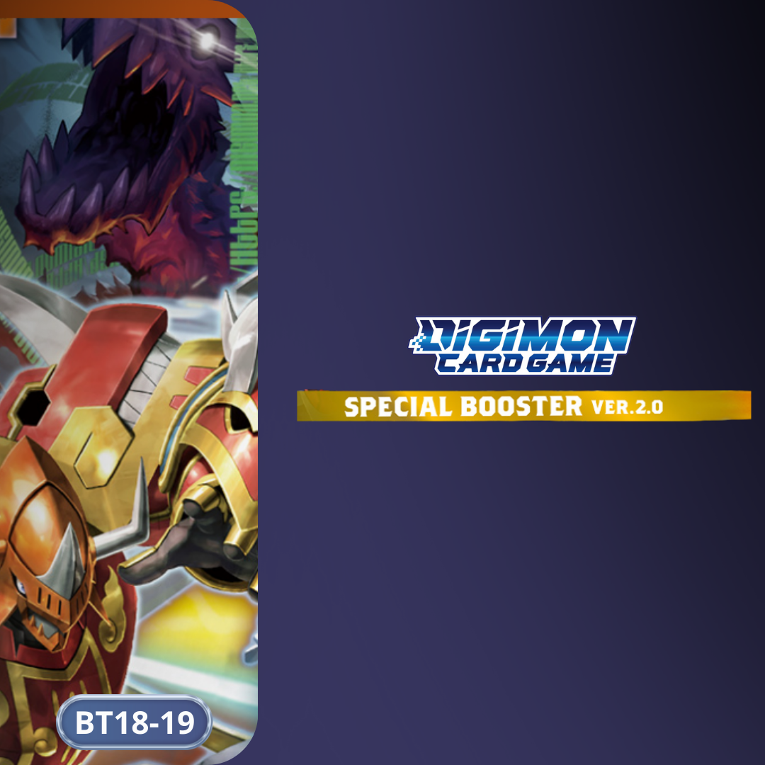 Special Booster v2.0