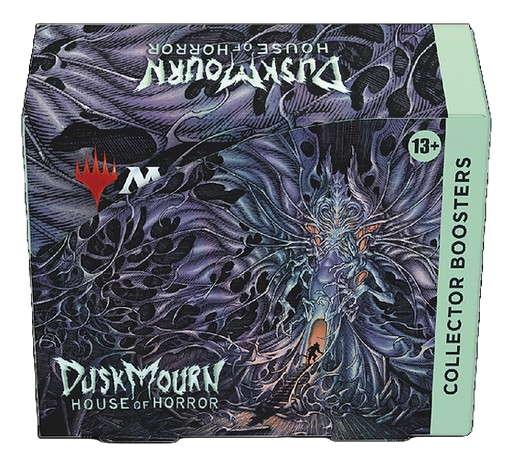 Cajas de Coleccionista