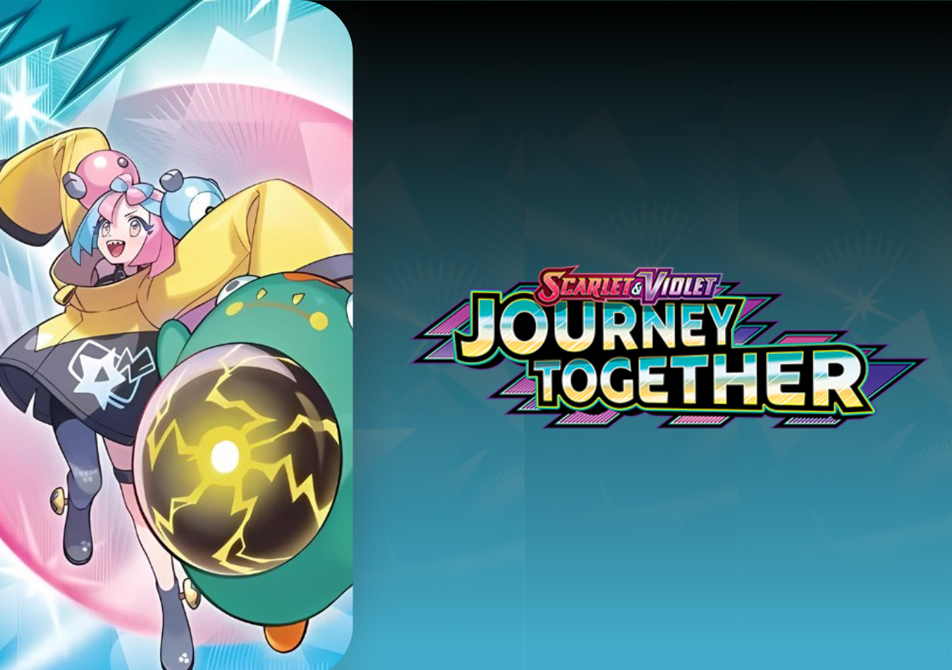 Journey Together