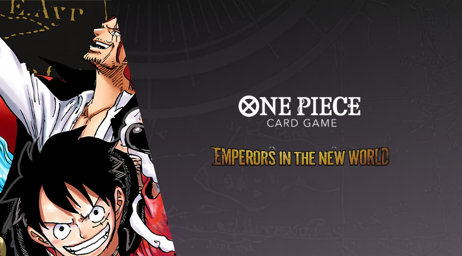 Emperors of the New World