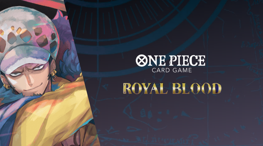 Wings of the Captain