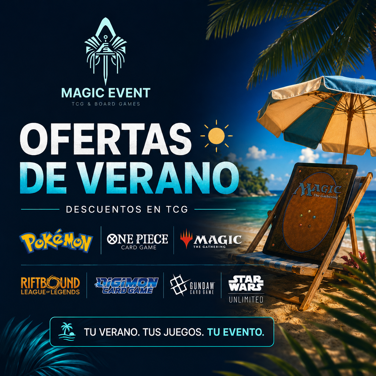 Secrets of Strixhaven — Magic: The Gathering disponible en Magic Events