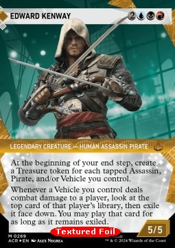 Edward Kenway