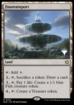 Fountainport