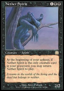 Nether Spirit