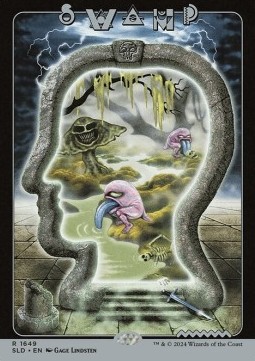 Swamp