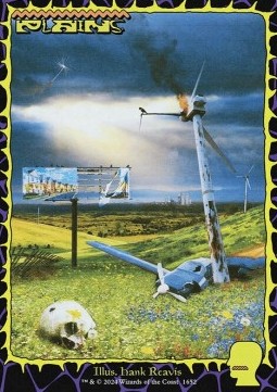 Plains