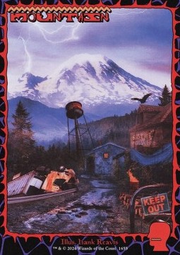 Mountain