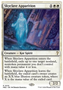 Skyclave Apparition