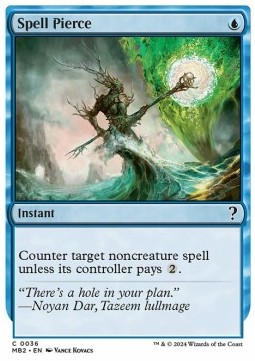 Spell Pierce