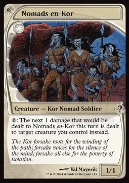 Nomads en-Kor