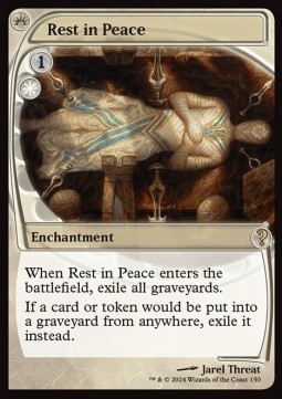 Rest in Peace