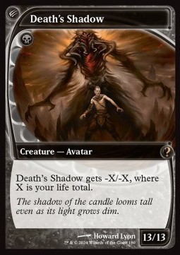 Death's Shadow