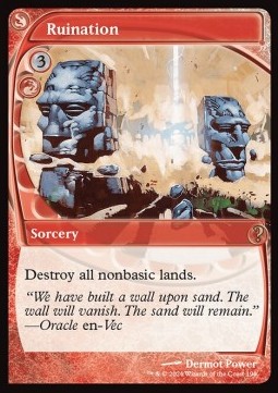 Ruination