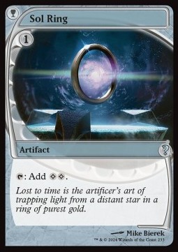 Sol Ring