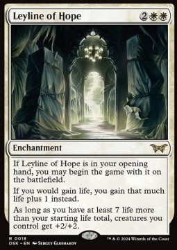 Leyline of Hope
