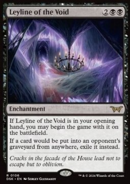 Leyline of the Void