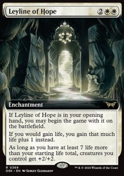 Leyline of Hope
