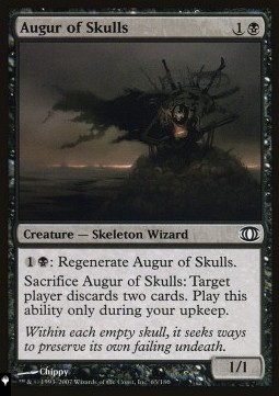 Augur of Skulls