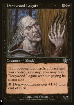 Deepwood Legate