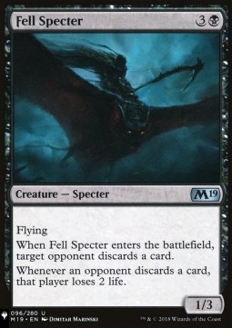 Fell Specter