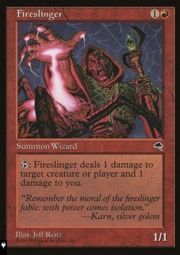 Fireslinger