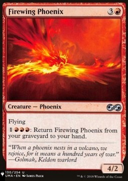 Firewing Phoenix