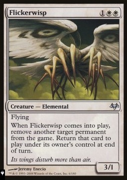 Flickerwisp