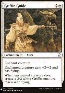 Griffin Guide