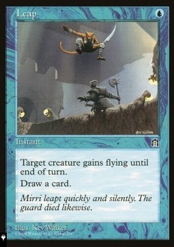 Leap