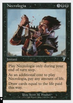 Necrologia