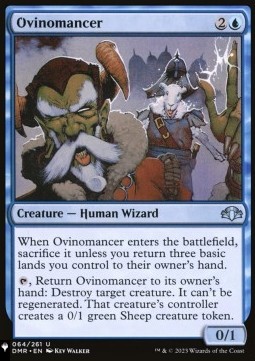 Ovinomancer